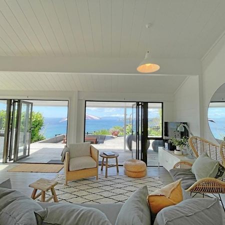 Seaview Estate - Stay Waiheke Onetangi Ngoại thất bức ảnh