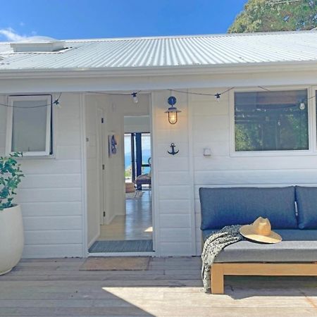 Seaview Estate - Stay Waiheke Onetangi Ngoại thất bức ảnh