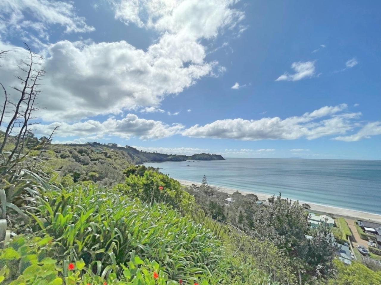 Seaview Estate - Stay Waiheke Onetangi Ngoại thất bức ảnh