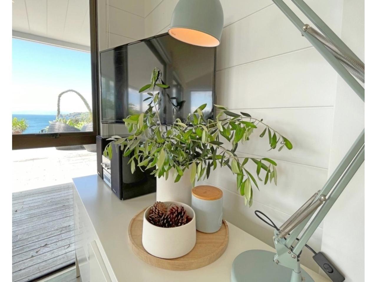 Seaview Estate - Stay Waiheke Onetangi Ngoại thất bức ảnh