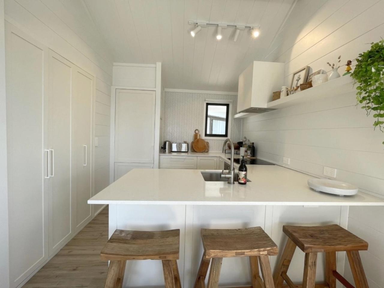 Seaview Estate - Stay Waiheke Onetangi Ngoại thất bức ảnh