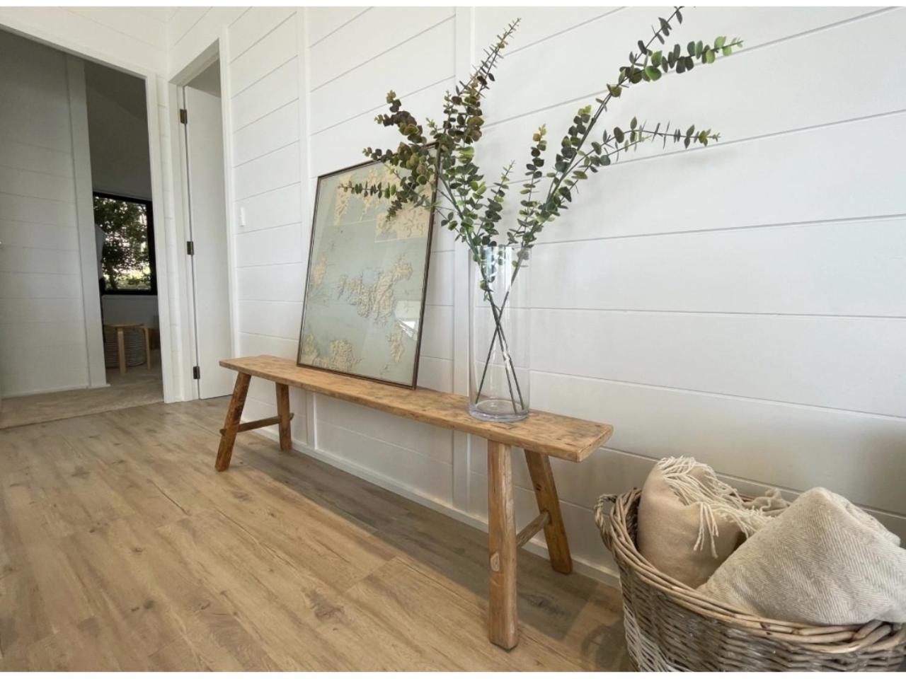 Seaview Estate - Stay Waiheke Onetangi Ngoại thất bức ảnh