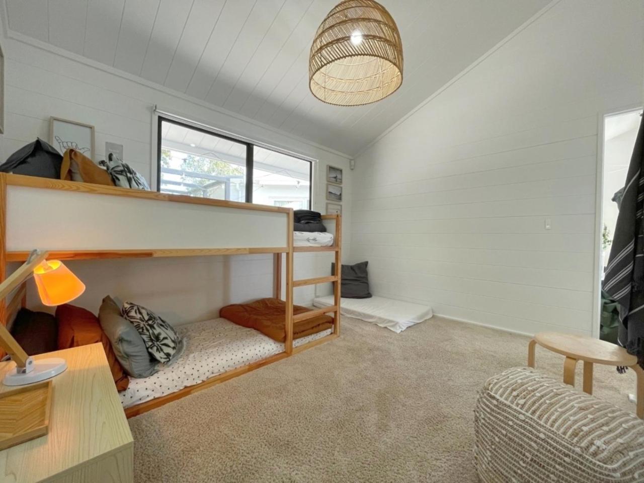 Seaview Estate - Stay Waiheke Onetangi Ngoại thất bức ảnh