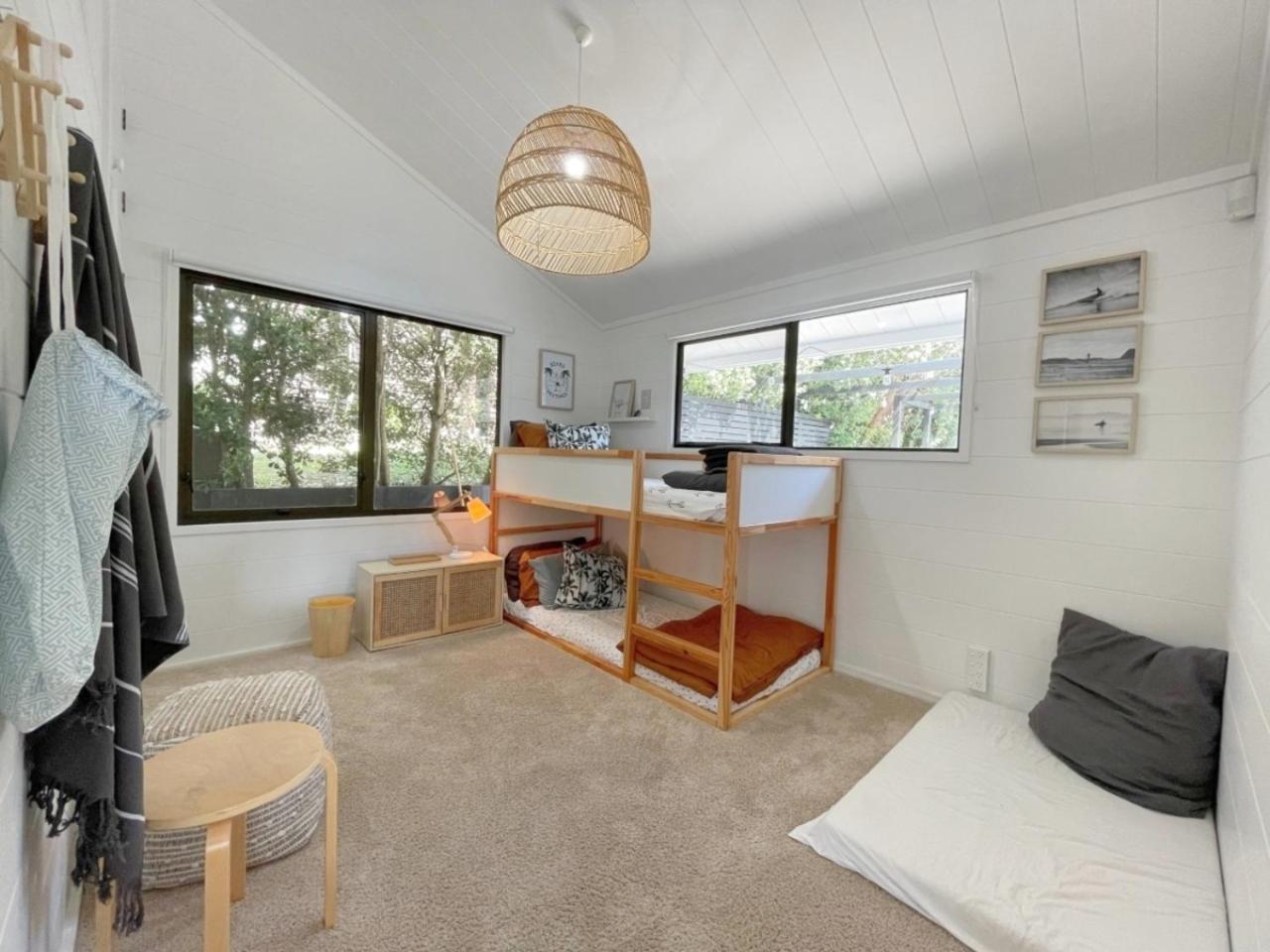 Seaview Estate - Stay Waiheke Onetangi Ngoại thất bức ảnh