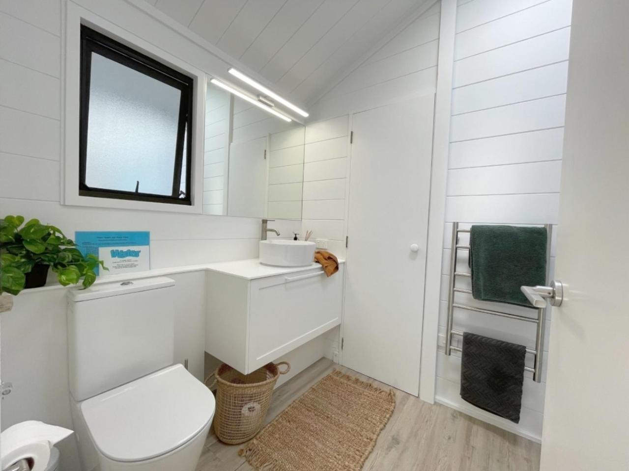 Seaview Estate - Stay Waiheke Onetangi Ngoại thất bức ảnh
