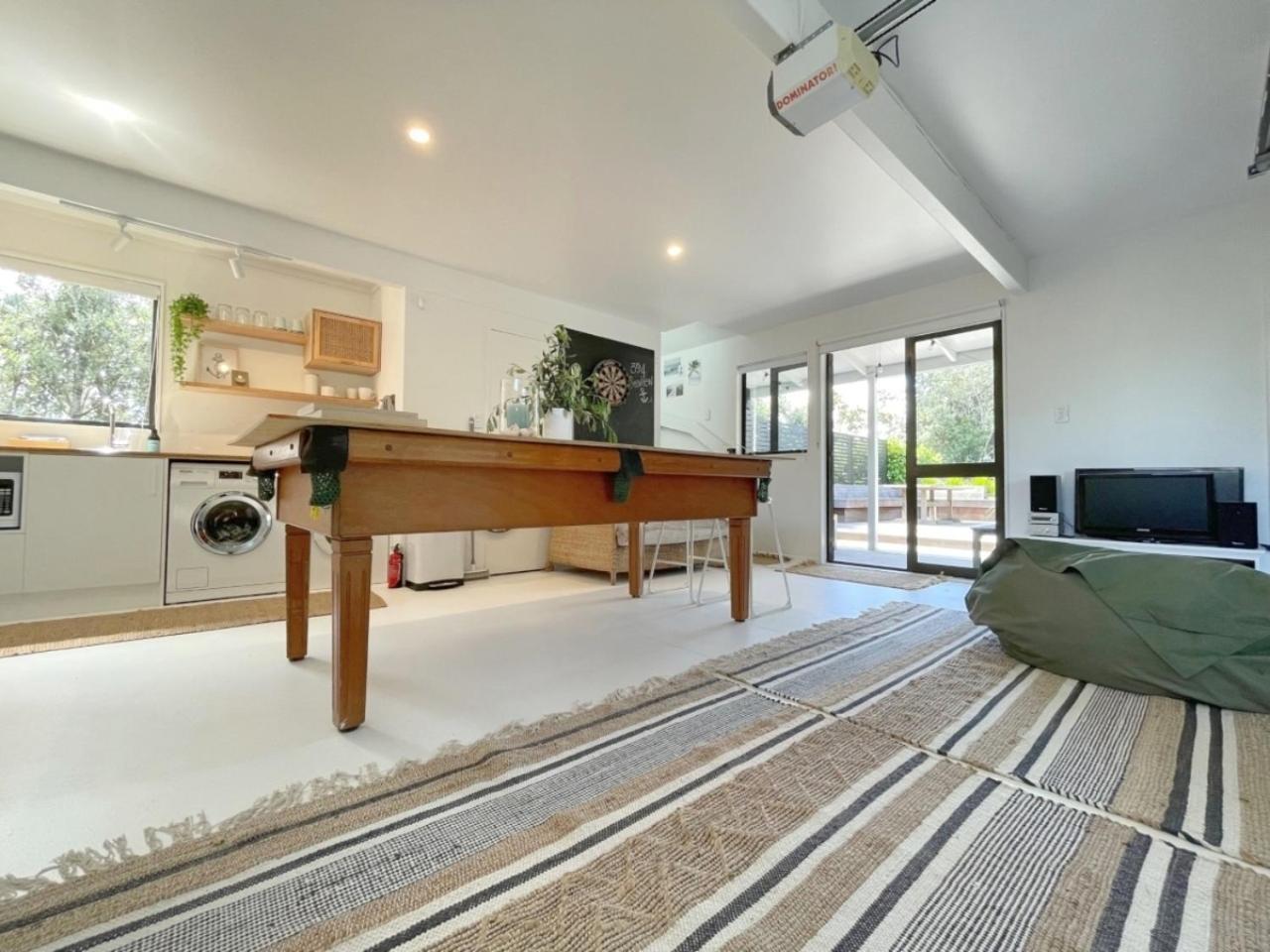 Seaview Estate - Stay Waiheke Onetangi Ngoại thất bức ảnh