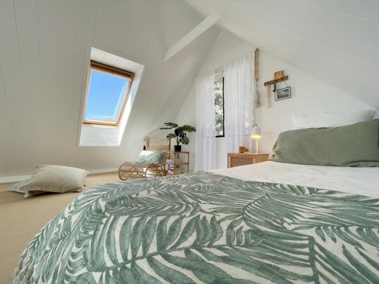 Seaview Estate - Stay Waiheke Onetangi Ngoại thất bức ảnh