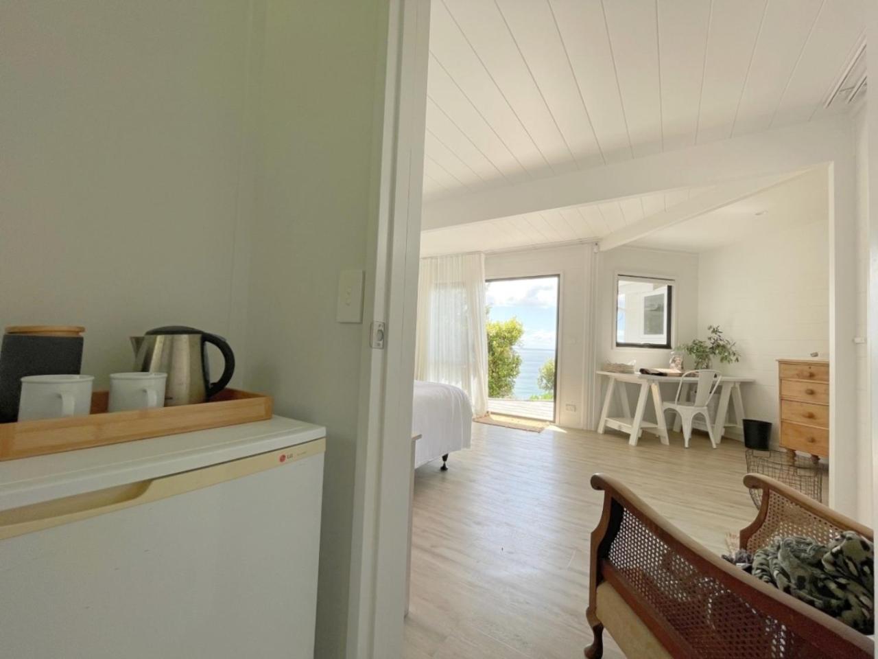 Seaview Estate - Stay Waiheke Onetangi Ngoại thất bức ảnh