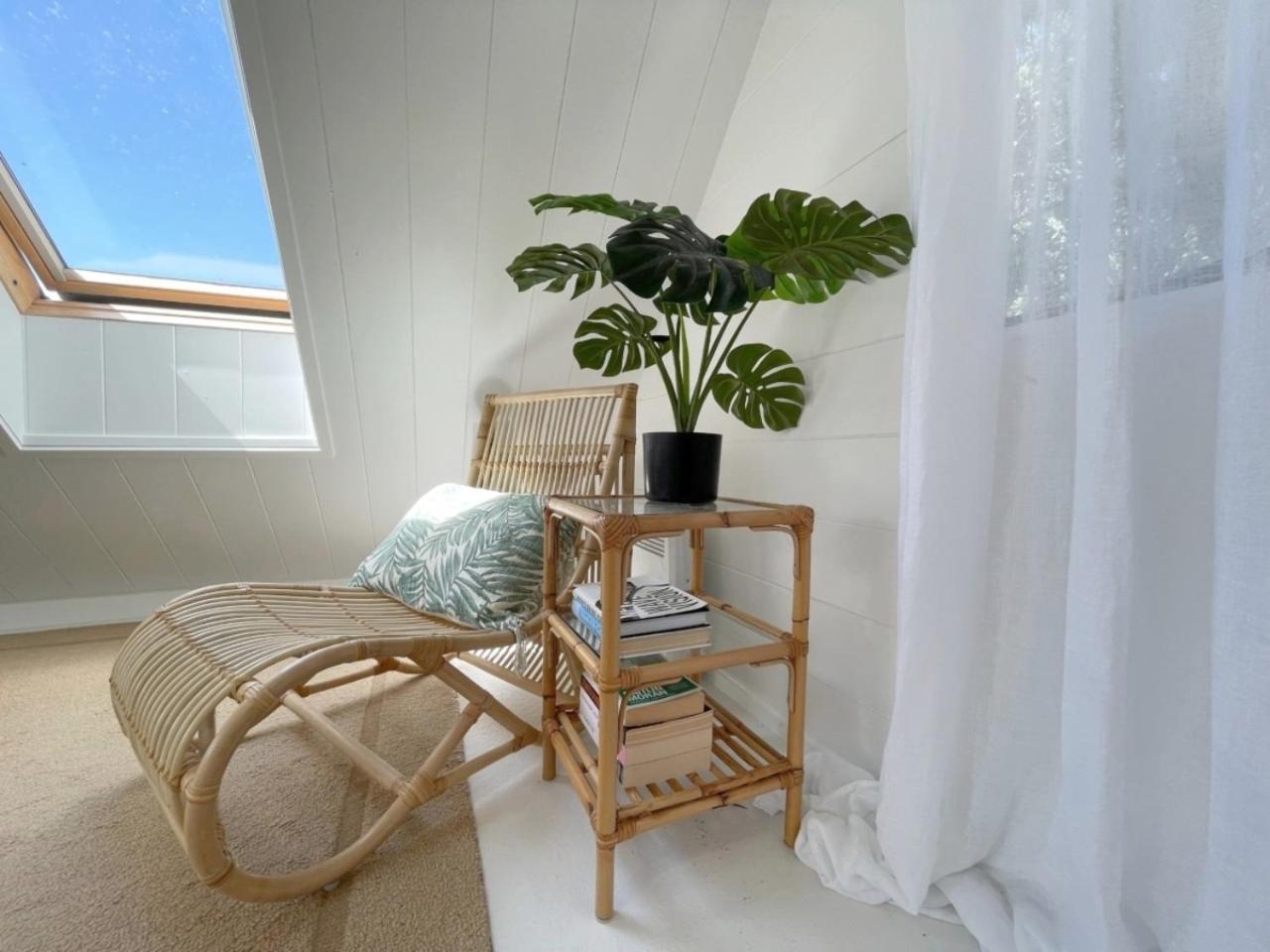 Seaview Estate - Stay Waiheke Onetangi Ngoại thất bức ảnh