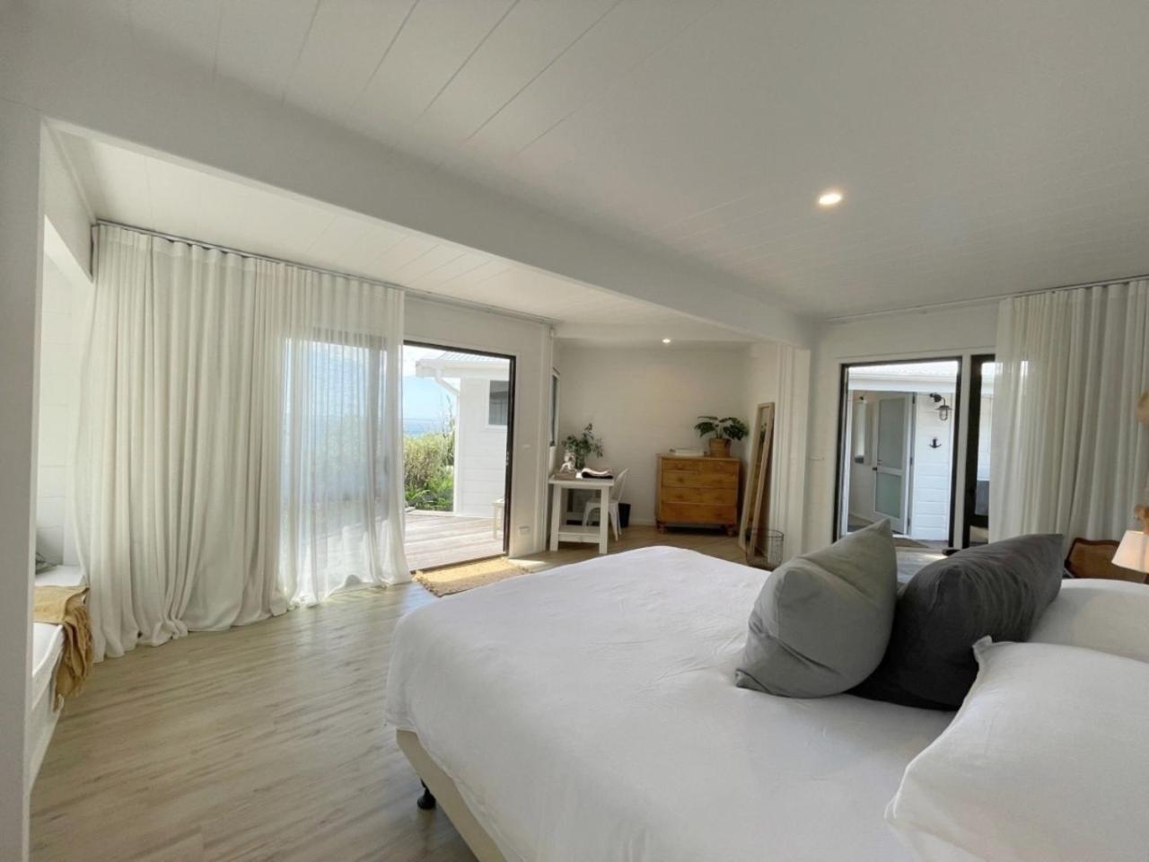 Seaview Estate - Stay Waiheke Onetangi Ngoại thất bức ảnh