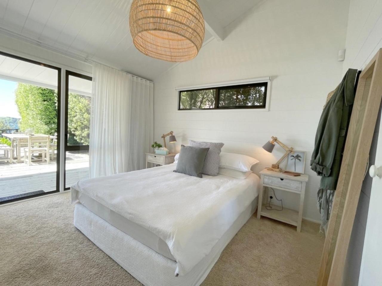 Seaview Estate - Stay Waiheke Onetangi Ngoại thất bức ảnh