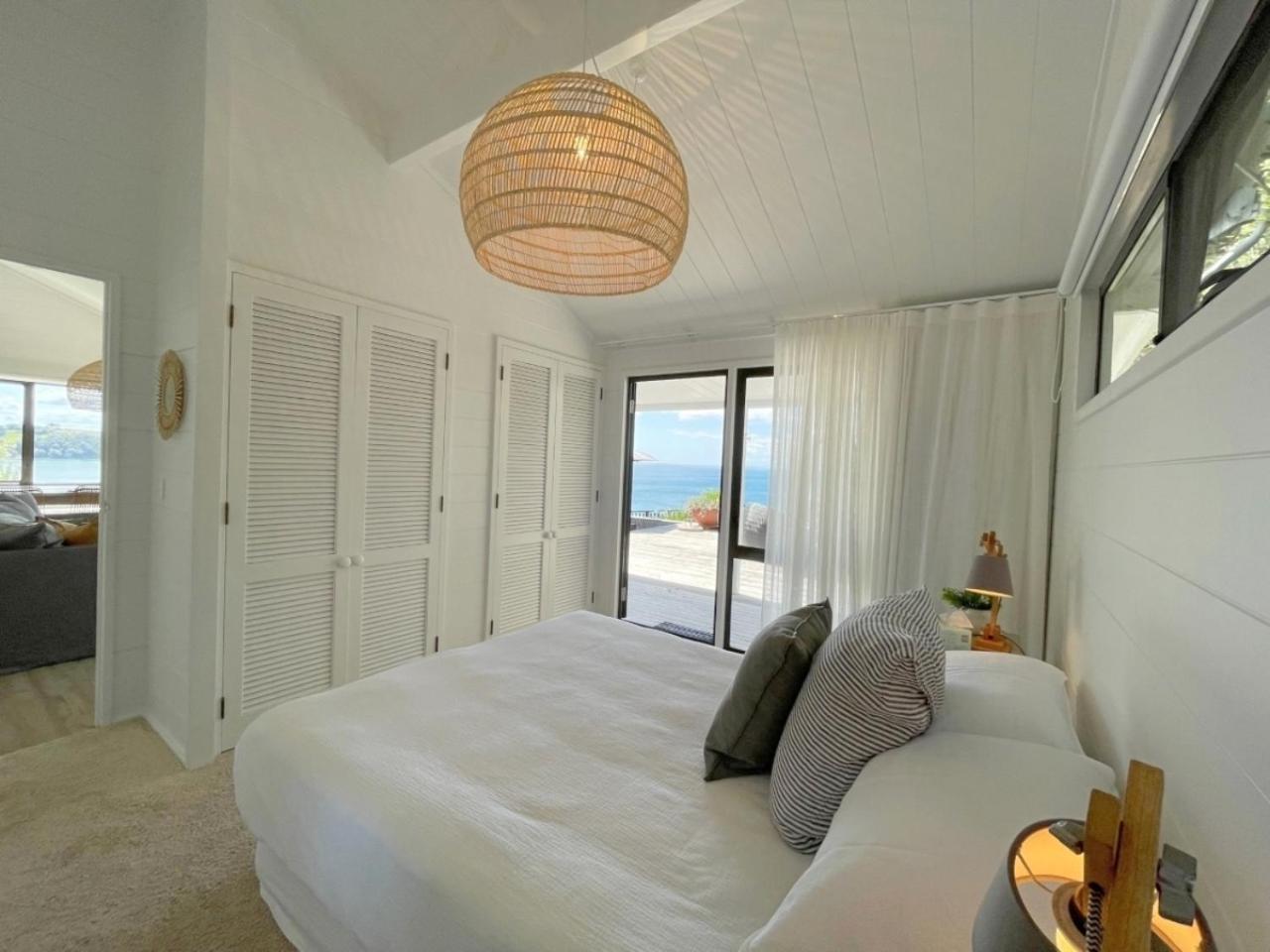Seaview Estate - Stay Waiheke Onetangi Ngoại thất bức ảnh