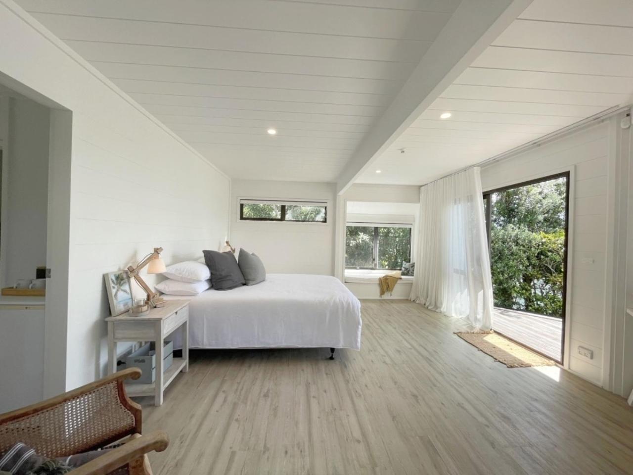 Seaview Estate - Stay Waiheke Onetangi Ngoại thất bức ảnh