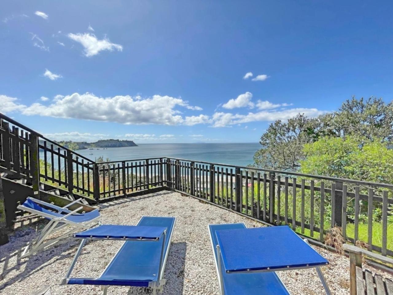 Seaview Estate - Stay Waiheke Onetangi Ngoại thất bức ảnh